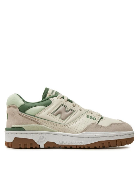 Zdjęcie produktu Sneakersy New Balance BBW550HK Beżowy