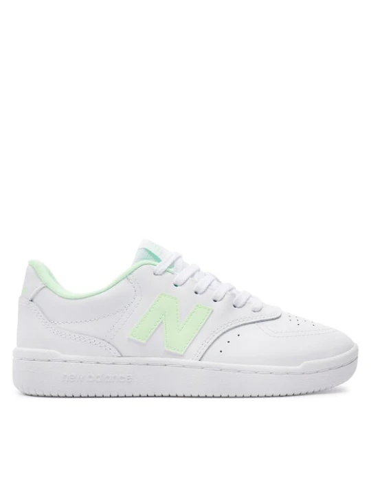 Zdjęcie produktu Sneakersy New Balance BBW80WMG Biały