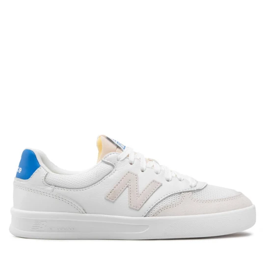 Zdjęcie produktu Sneakersy New Balance CT300WB3 Biały