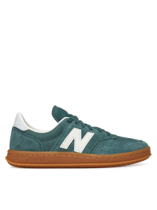Zdjęcie produktu Sneakersy New Balance CT500AA Zielony