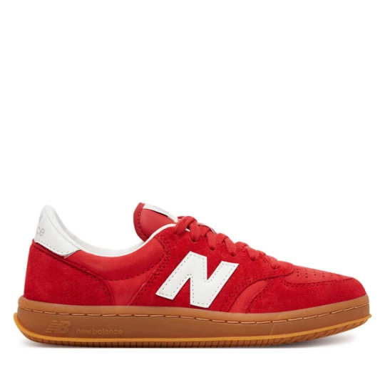 Zdjęcie produktu Sneakersy New Balance CT500FB Czerwony