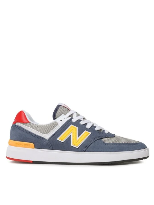 Zdjęcie produktu Sneakersy New Balance CT574NYT Niebieski