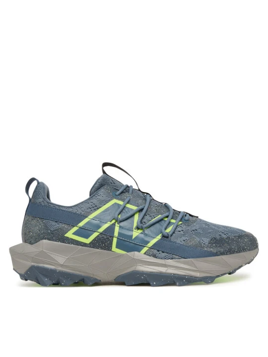 Zdjęcie produktu Sneakersy New Balance Dynasoft Tektrel V1 MTTR2TK Niebieski