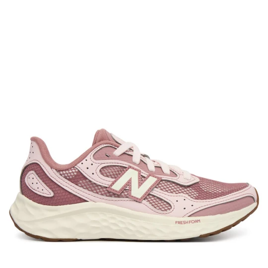 Zdjęcie produktu Sneakersy New Balance Fresh Foam Arishi V4 WARIS7AU Różowy