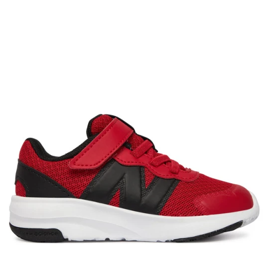 Zdjęcie produktu Sneakersy New Balance Fresh Foam Lace Top Strap I5781NH Czerwony