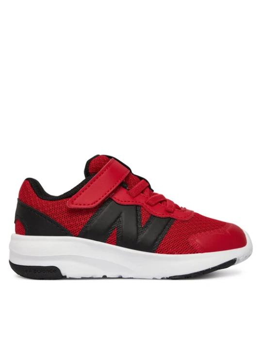 Zdjęcie produktu Sneakersy New Balance Fresh Foam Lace Top Strap I5781NH Czerwony