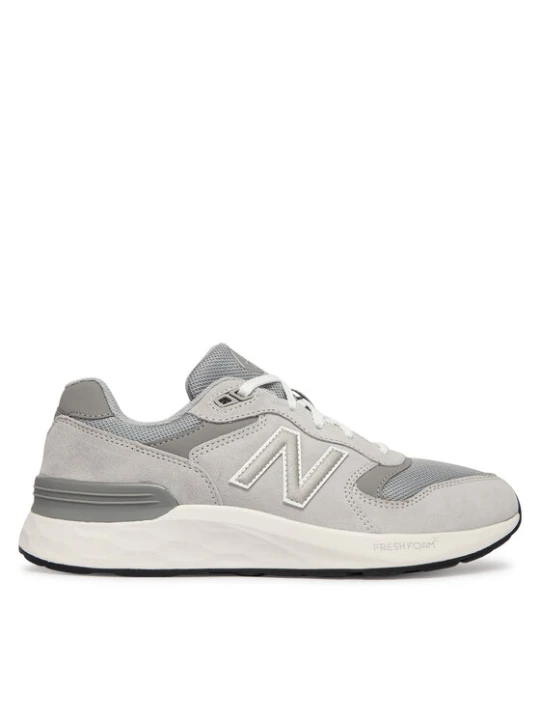 Zdjęcie produktu Sneakersy New Balance Fresh Foam X Walking 880 v7 M8806HE Szary