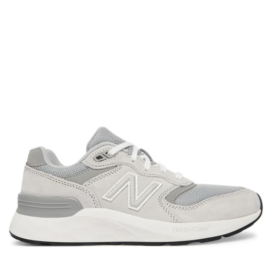 Zdjęcie produktu Sneakersy New Balance Fresh Foam X Walking 880 v7 W880V7_CA Szary