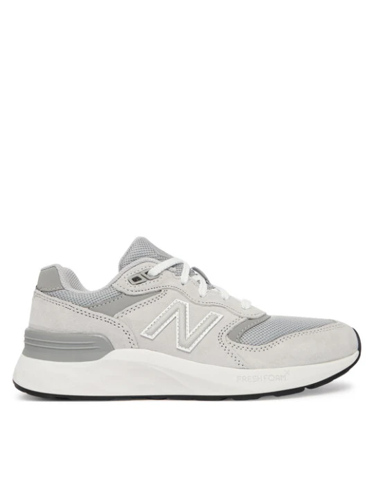 Zdjęcie produktu Sneakersy New Balance Fresh Foam X Walking 880 v7 W880V7_CA Szary