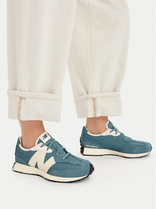 Zdjęcie produktu Sneakersy New Balance G3272G4 Niebieski