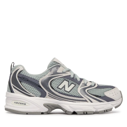 Zdjęcie produktu Sneakersy New Balance G5306J4 Szary
