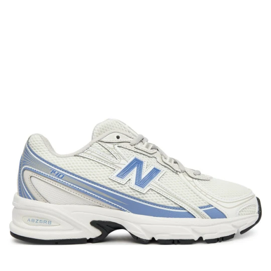 Zdjęcie produktu Sneakersy New Balance G740372 Biały
