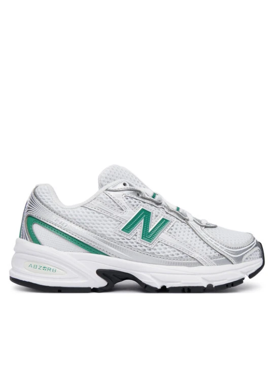 Zdjęcie produktu Sneakersy New Balance G7406TL Biały