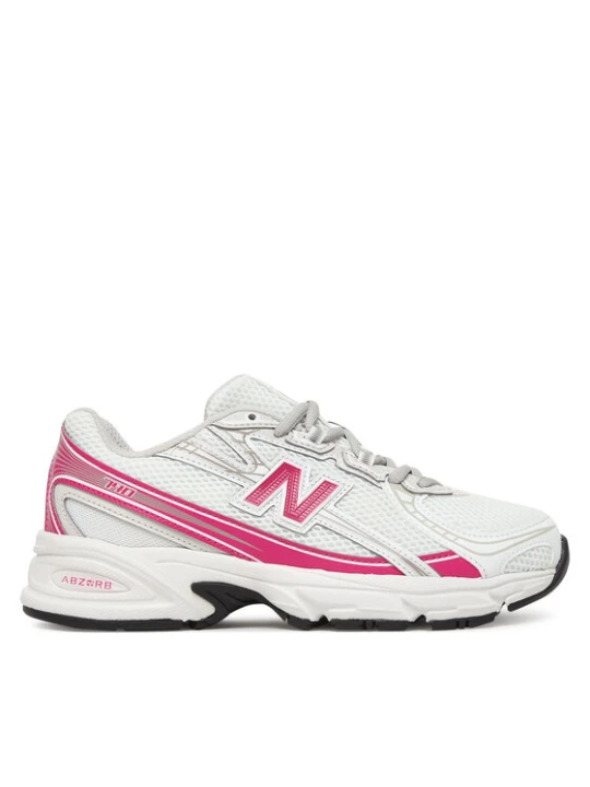 Zdjęcie produktu Sneakersy New Balance G7407CK Biały