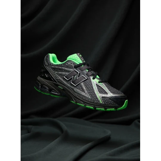 Zdjęcie produktu Sneakersy New Balance GC1906CT Czarny