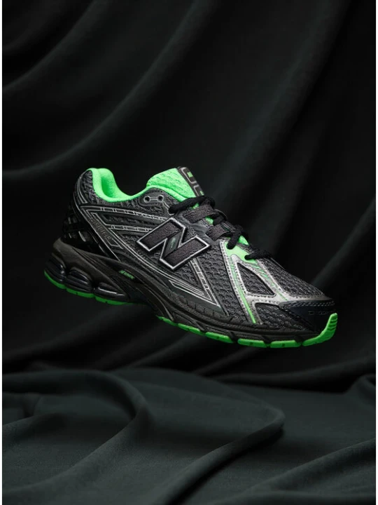 Zdjęcie produktu Sneakersy New Balance GC1906CT Czarny