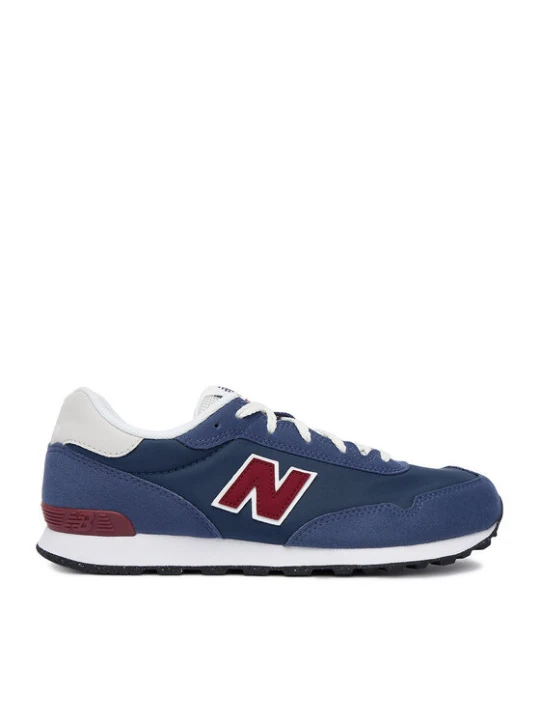 Zdjęcie produktu Sneakersy New Balance GC515WN Granatowy