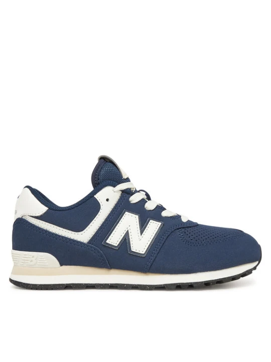 Zdjęcie produktu Sneakersy New Balance GC574BCE Niebieski