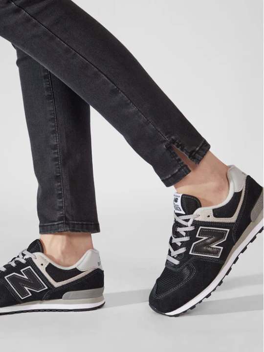 Zdjęcie produktu Sneakersy New Balance GC574EVB Czarny