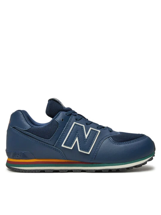 Zdjęcie produktu Sneakersy New Balance GC574KIG Granatowy