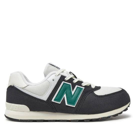 Zdjęcie produktu Sneakersy New Balance GC574RBG Czarny