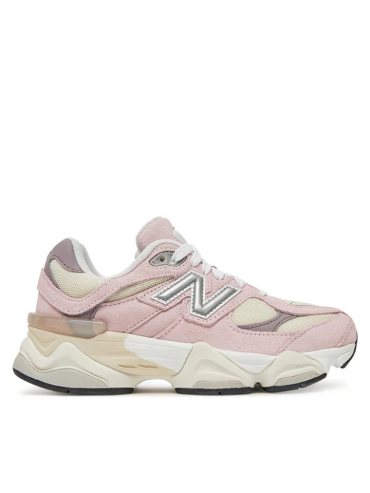 Zdjęcie produktu Sneakersy New Balance GC9060BE Różowy