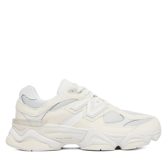 Zdjęcie produktu Sneakersy New Balance GC9060LL Beżowy jasny