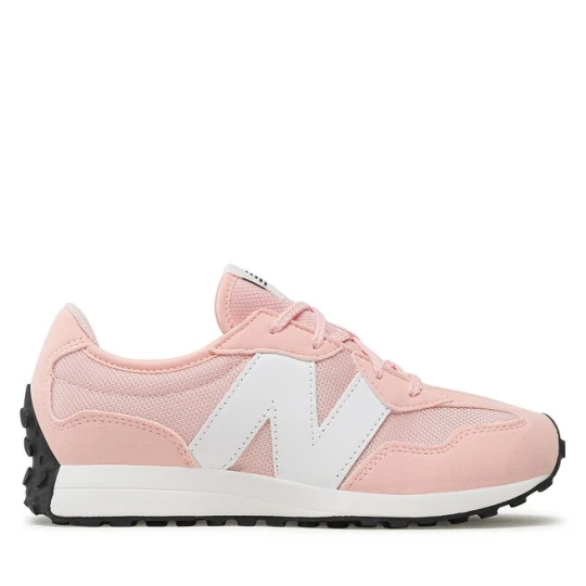 Zdjęcie produktu Sneakersy New Balance GS327CGP Różowy