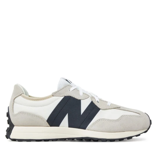 Zdjęcie produktu Sneakersy New Balance GS327FE Szary jasny