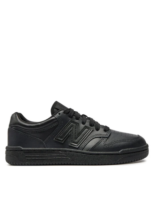 Zdjęcie produktu Sneakersy New Balance GSB4803B Czarny