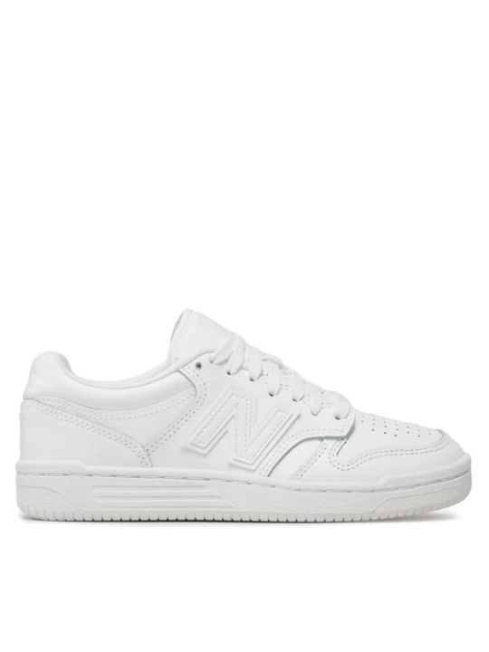 Zdjęcie produktu Sneakersy New Balance GSB4803W Biały