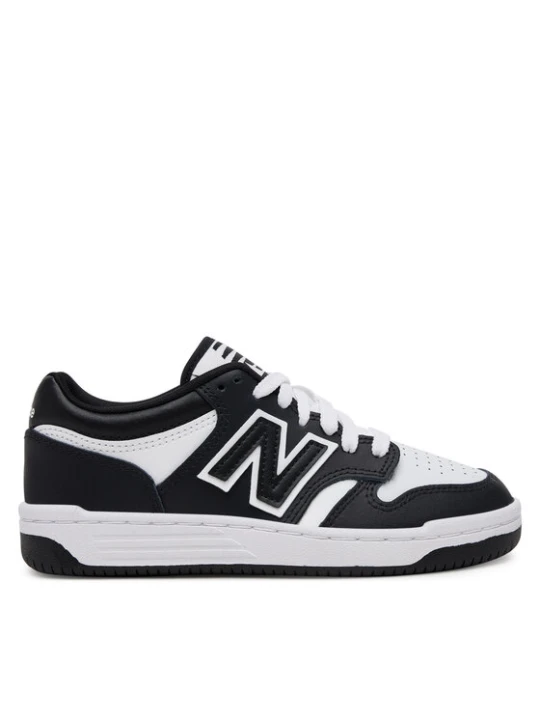 Zdjęcie produktu Sneakersy New Balance GSB480BW Czarny