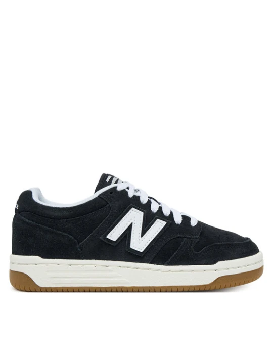 Zdjęcie produktu Sneakersy New Balance GSB480SB Czarny