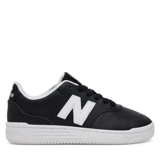 Zdjęcie produktu Sneakersy New Balance GSB80BW Czarny