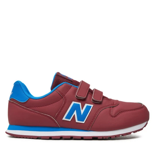 Zdjęcie produktu Sneakersy New Balance GV500CMB Bordowy