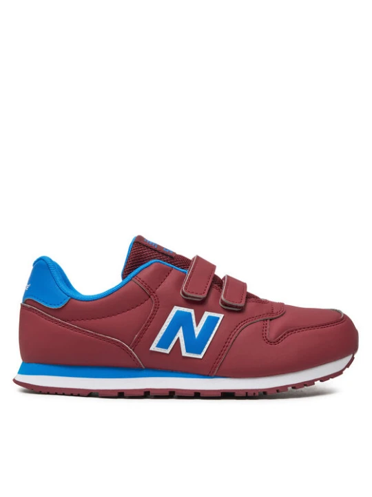 Zdjęcie produktu Sneakersy New Balance GV500CMB Bordowy