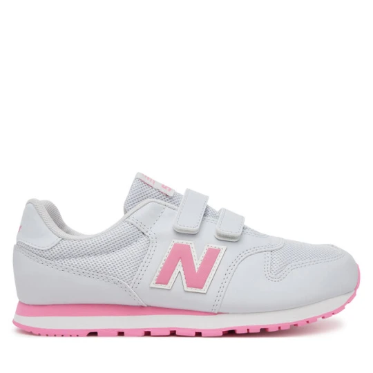 Zdjęcie produktu Sneakersy New Balance GV500QP1 Szary