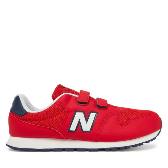 Zdjęcie produktu Sneakersy New Balance GV500TR1 Czerwony