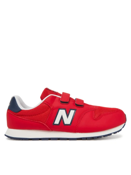 Zdjęcie produktu Sneakersy New Balance GV500TR1 Czerwony