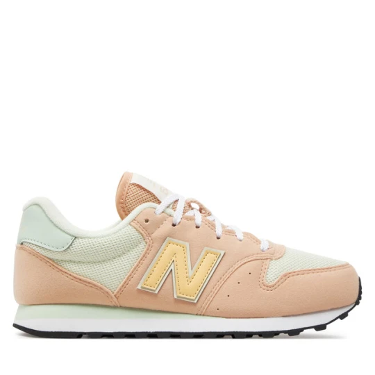 Zdjęcie produktu Sneakersy New Balance GW500FG2 Różowy