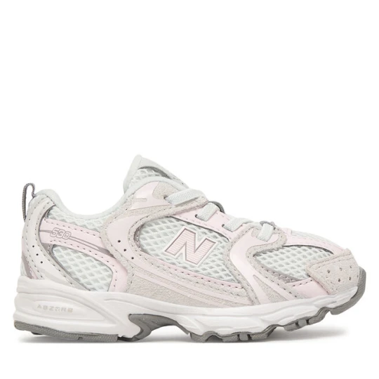 Zdjęcie produktu Sneakersy New Balance I530851 Szary