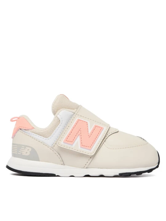 Zdjęcie produktu Sneakersy New Balance I5742W2 Beżowy