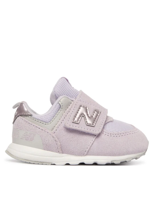 Zdjęcie produktu Sneakersy New Balance I5743MK Fioletowy