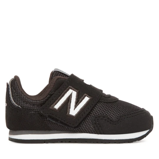 Zdjęcie produktu Sneakersy New Balance IV323BK Czarny