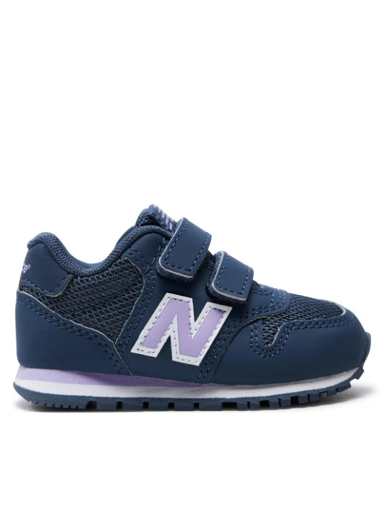 Zdjęcie produktu Sneakersy New Balance IV500CIL Granatowy