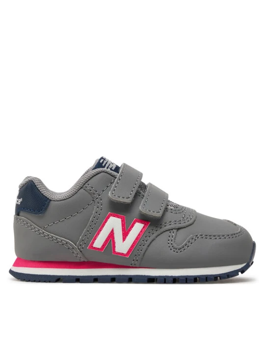 Zdjęcie produktu Sneakersy New Balance IV500LD1 Szary
