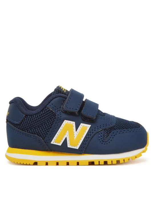 Zdjęcie produktu Sneakersy New Balance IV500NH1 Niebieski
