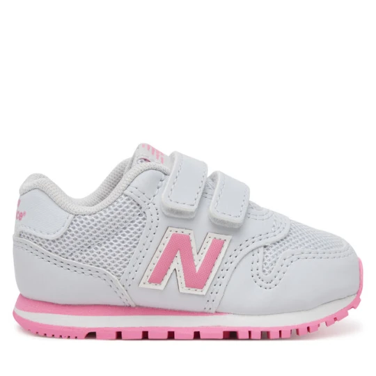 Zdjęcie produktu Sneakersy New Balance IV500QP1 Szary