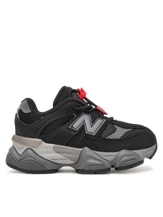 Zdjęcie produktu Sneakersy New Balance IV9060BK Czarny