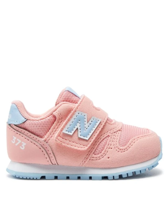 Zdjęcie produktu Sneakersy New Balance IZ373AM2 Różowy